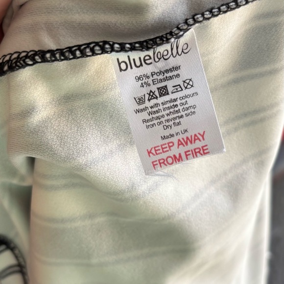 NWOT ASOS Maternity Jumpsuit - Picture 6 of 6